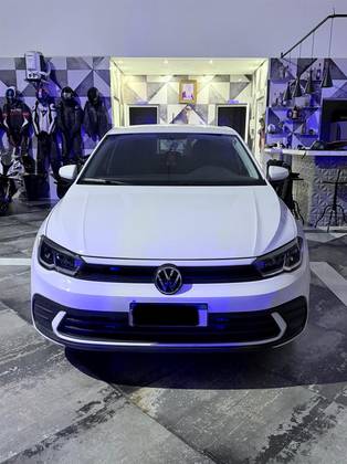 VOLKSWAGEN POLO 1.0 170 TSI MANUAL